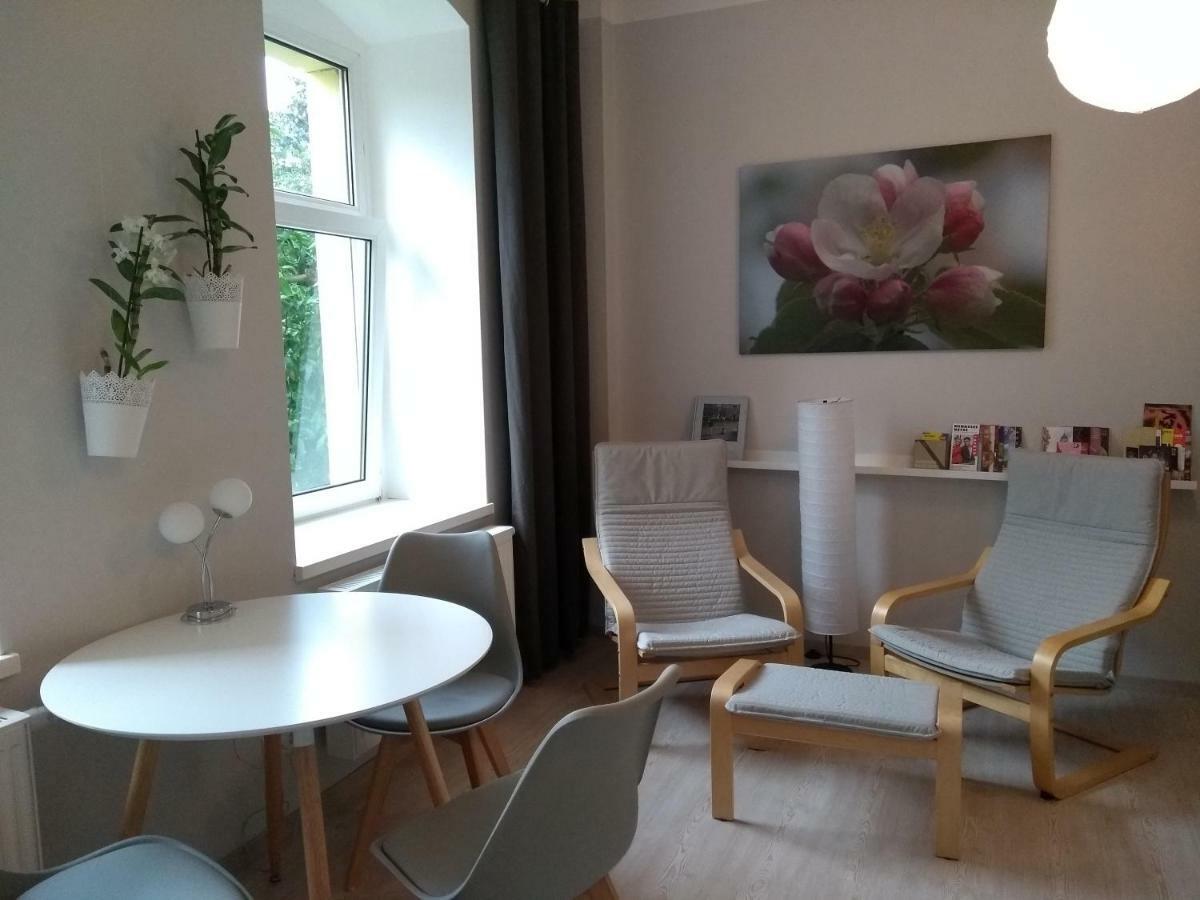 Mirabelle - Wohnen In Der Dresdner Neustadt Dresda Esterno foto